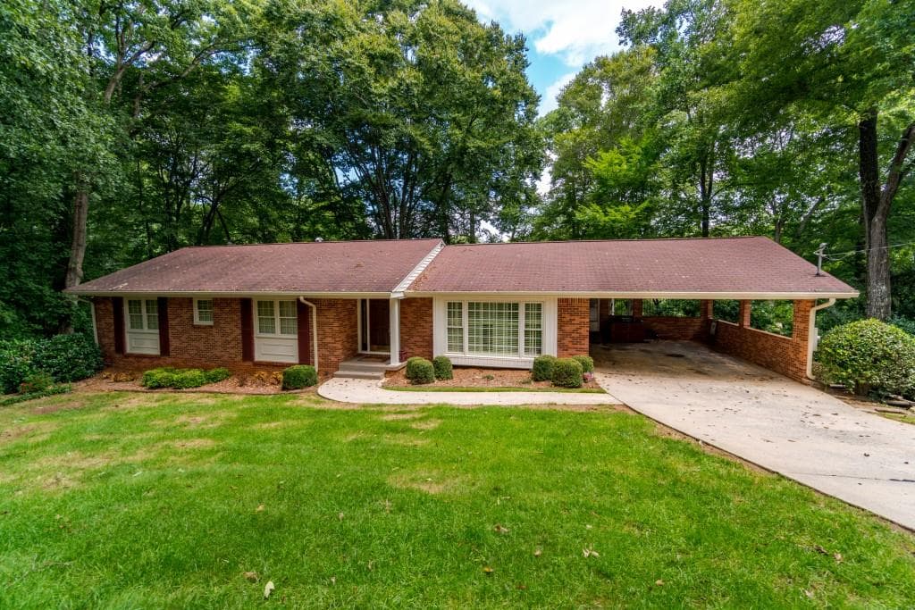 2212 Hill Park Court, Decatur, GA 30033 — most recent listing photo
