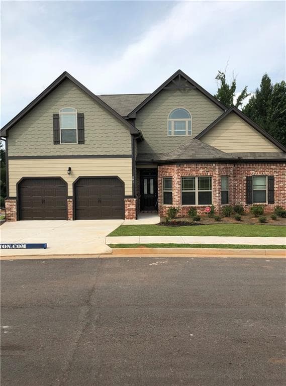 4 bedroom single family residence sold at 144 Escalade Drive, Mcdonough, GA 30253