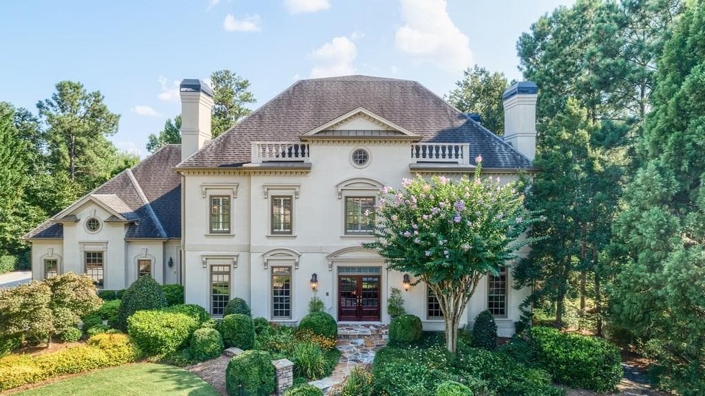 1014 Kettering Place, Alpharetta, GA 30022 — most recent listing photo