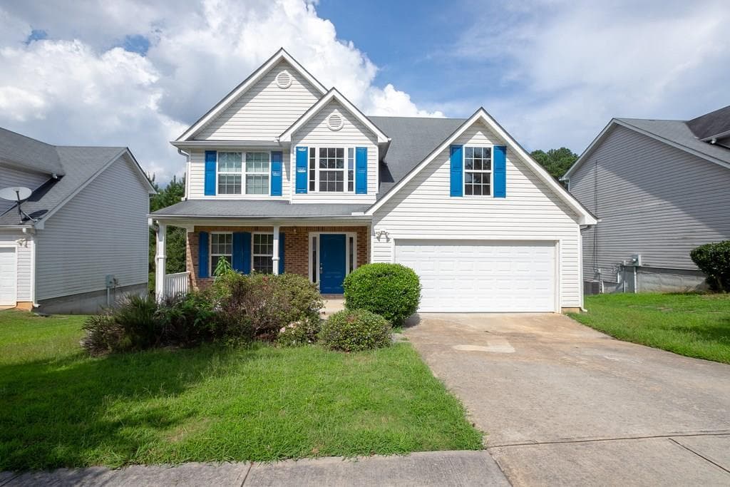 3758 White Pine Road, Snellville, GA 30039 — most recent listing photo