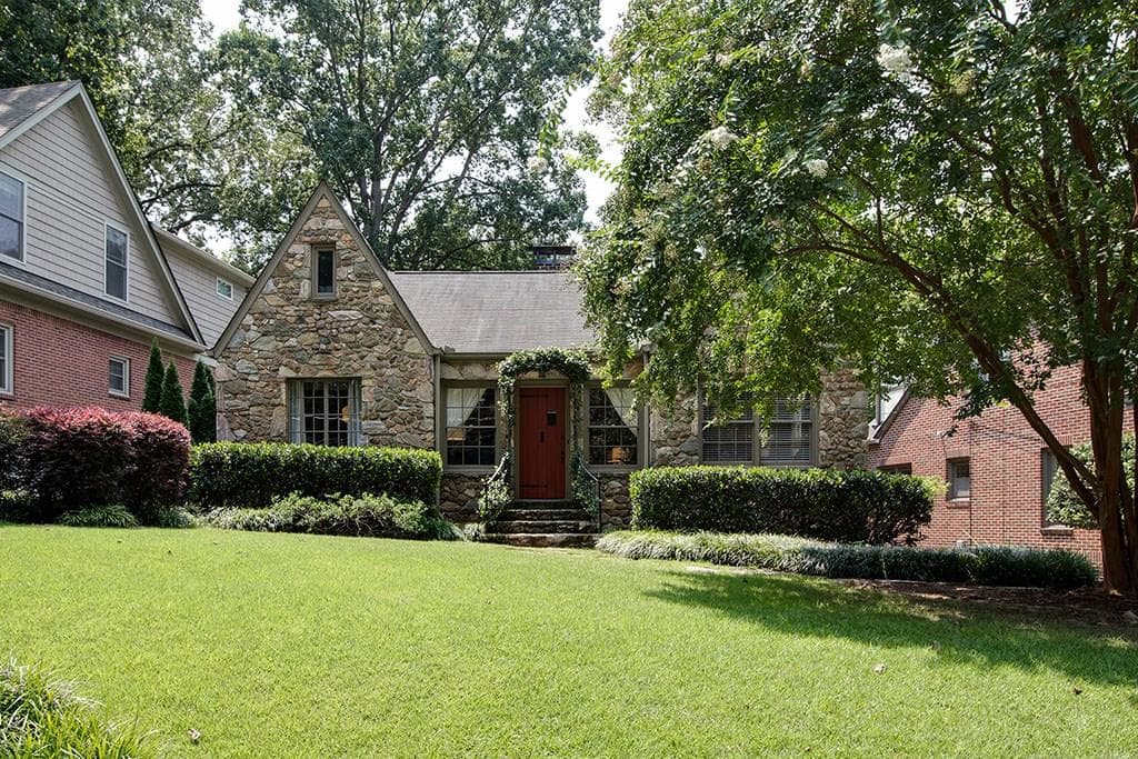 306 Coventry Road, Decatur, GA 30030 — most recent listing photo