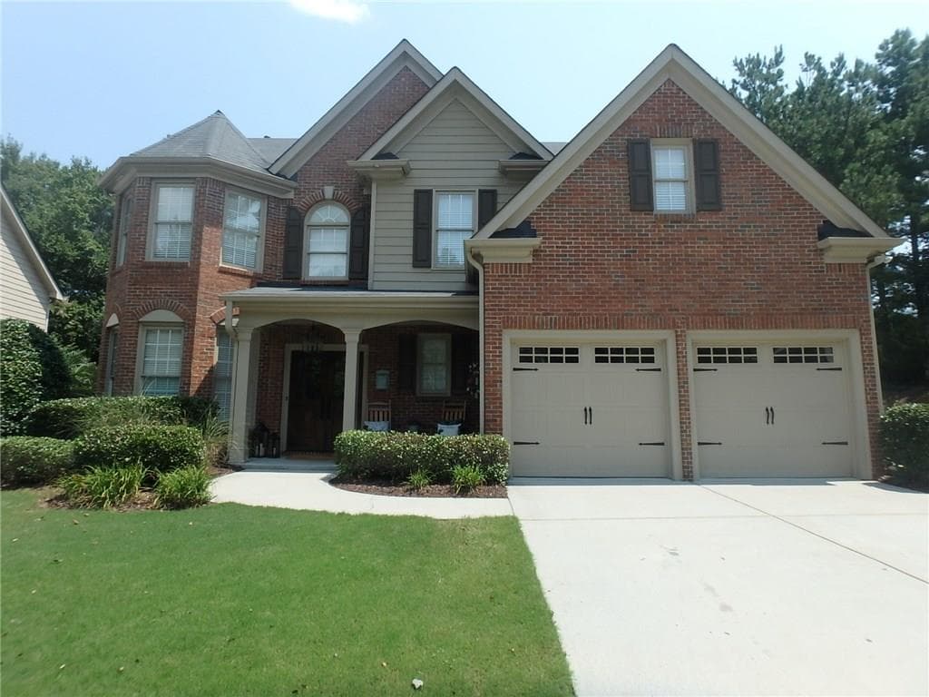 1828 Crossvale Drive, Dacula, GA 30019 — most recent listing photo