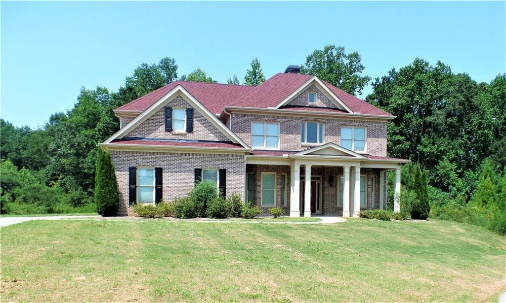 1752 Tiruvalla Court, Statham, GA 30666 — most recent listing photo