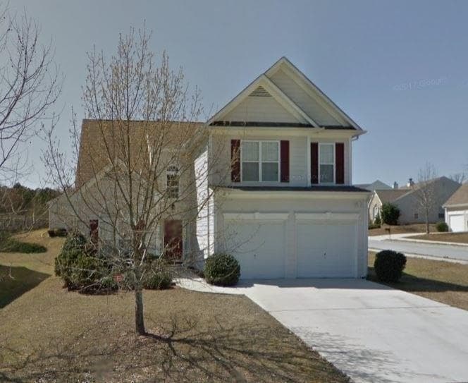 5423 SOMER MILL Road, Douglasville, GA 30134 — most recent listing photo