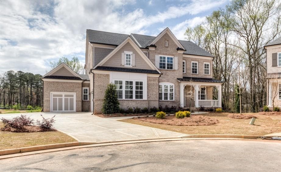 2114 Mitchell Road, Marietta, GA 30062 — most recent listing photo