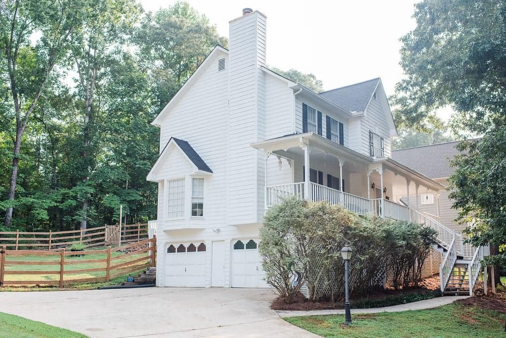 114 Ashley Lane, Hiram, GA 30141 — most recent listing photo