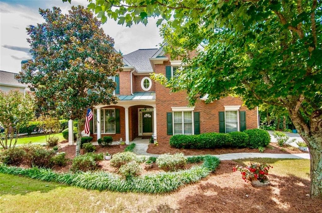 1685 Ridgemill Terrace, Dacula, GA 30019 — most recent listing photo