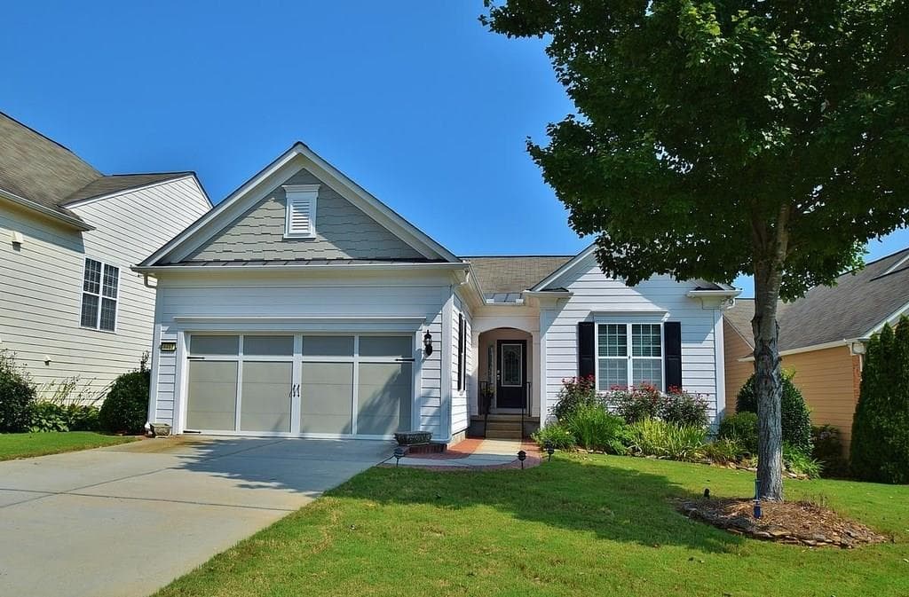6412 Lantern Ridge, Hoschton, GA 30548 — most recent listing photo