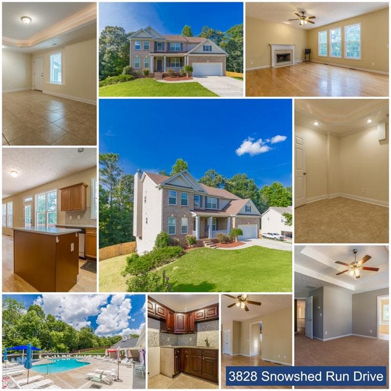 3828 SNOWSHED Run, Bethlehem, GA 30620 — most recent listing photo