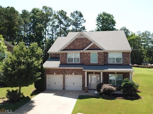97 Matador Way, Newnan, GA 30263 — most recent listing photo