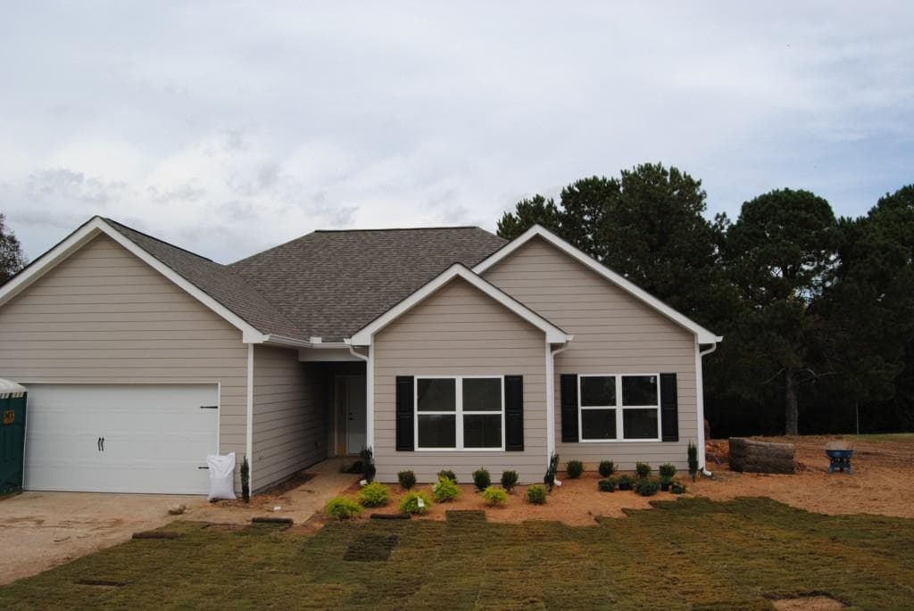 4805 Canberra Way, Flowery Branch, GA 30542 — most recent listing photo
