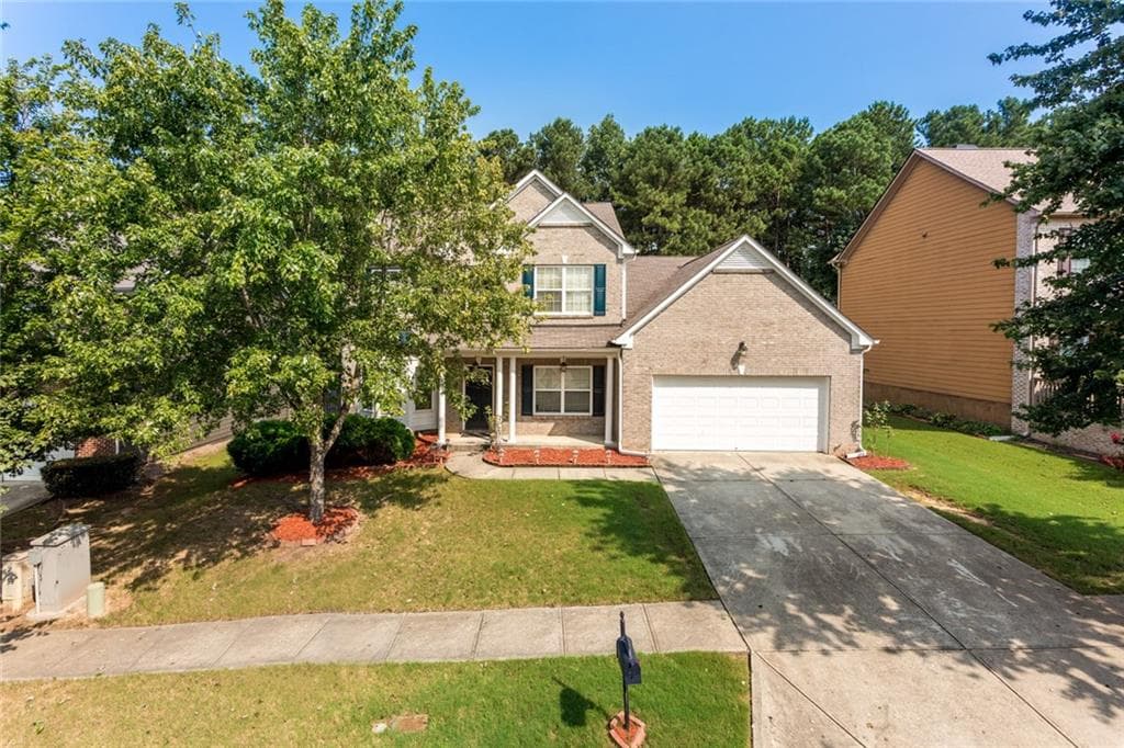3570 Tupelo Trail, Auburn, GA 30011 — most recent listing photo