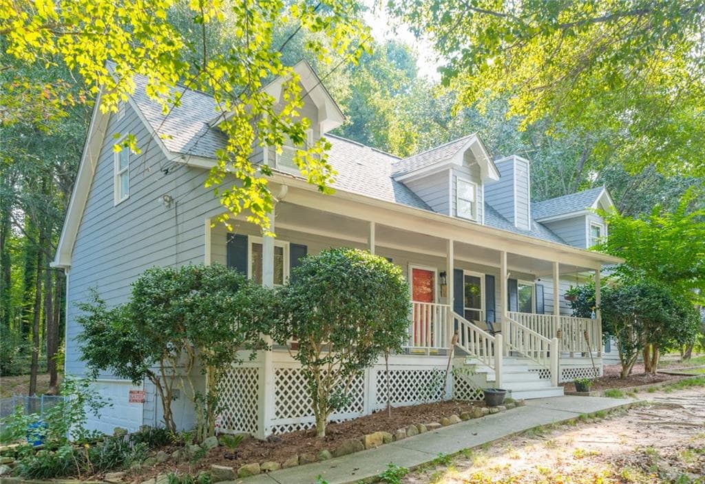 4470 Branchwood Court, Loganville, GA 30052 — most recent listing photo
