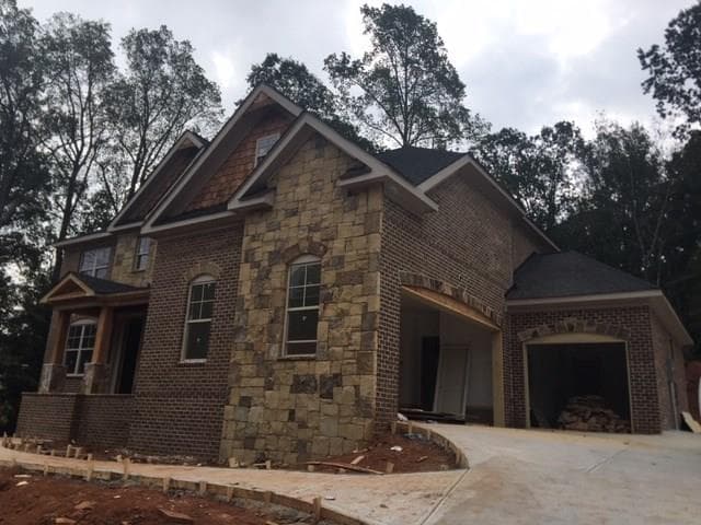 4 bedroom, 3,634 sq ft single family residence sold at 3558 Shoreland Drive, Buford, GA 30518