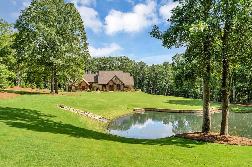 7245 Campground Road, Cumming, GA 30040 — most recent listing photo
