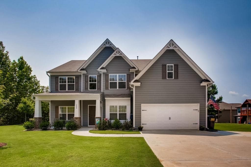255 Grove Meadow Drive, Acworth, GA 30101 — most recent listing photo