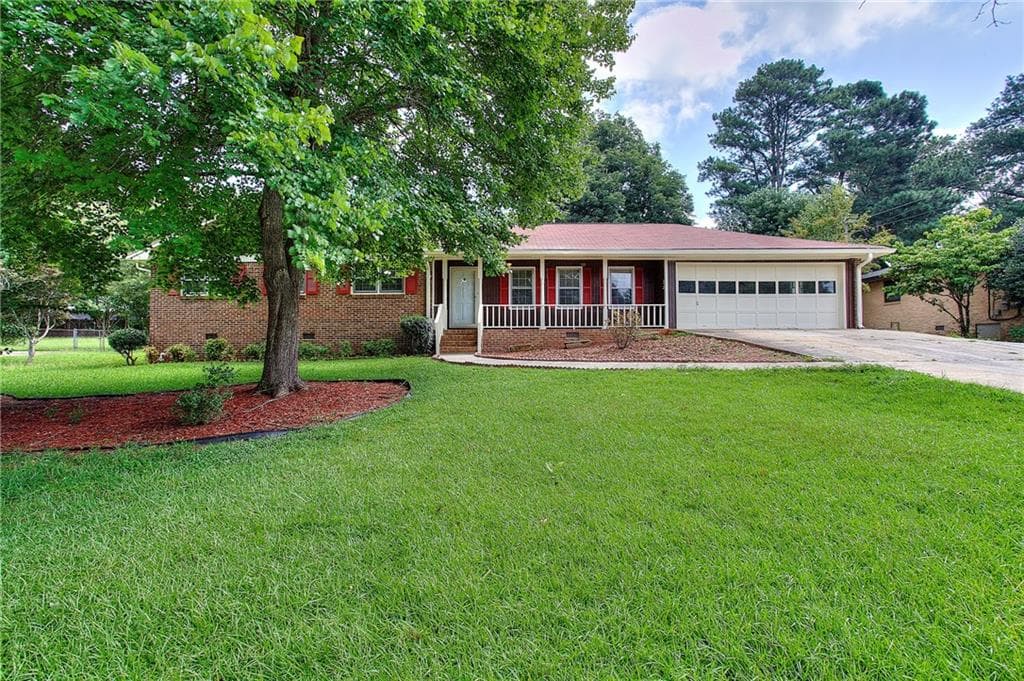 1142 Lakehill Drive, Lawrenceville, GA 30044 — most recent listing photo