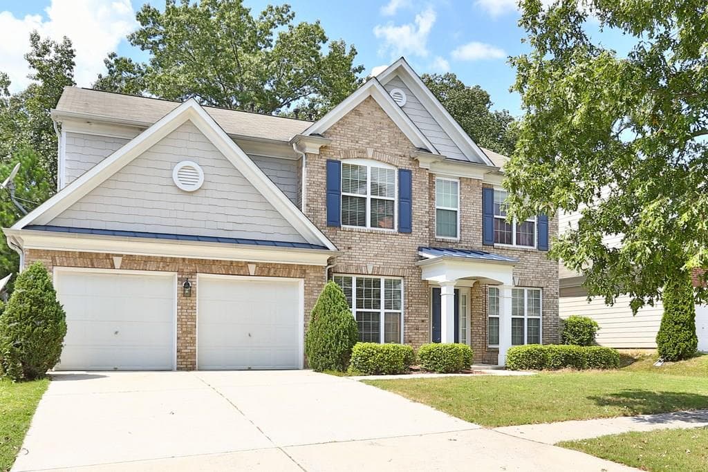 750 Courageous Court, Lawrenceville, GA 30043 — most recent listing photo