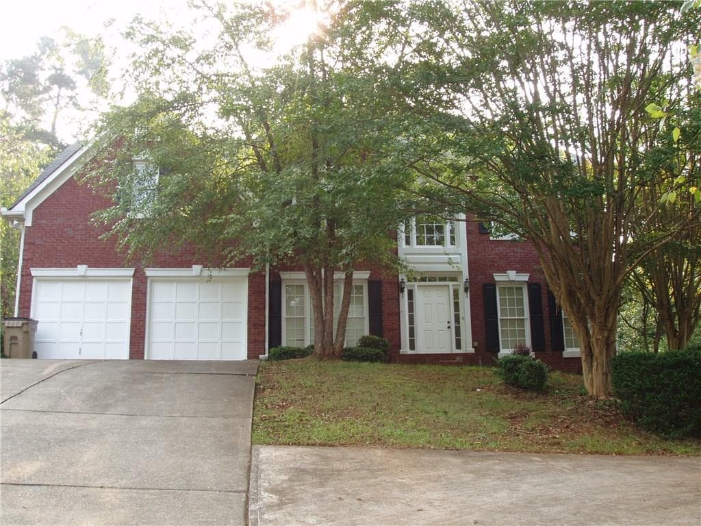 6 bedroom, 2,675 sq ft single family residence sold at 4628 Spotted Pony Way, Acworth, GA 30101