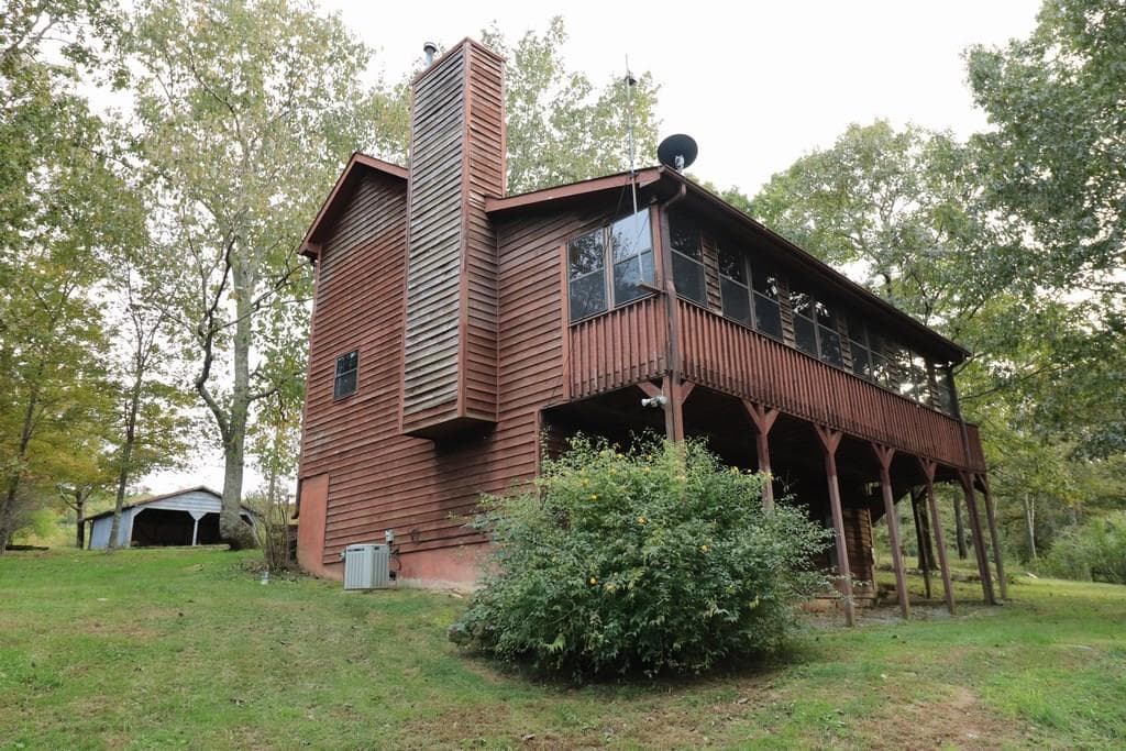 266 Fire Tower Road, Rome, GA 30161 — most recent listing photo