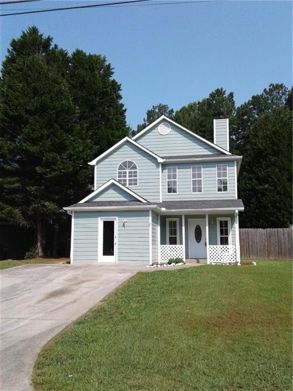 3502 Clare Cottage Trace, Marietta, GA 30008 — most recent listing photo