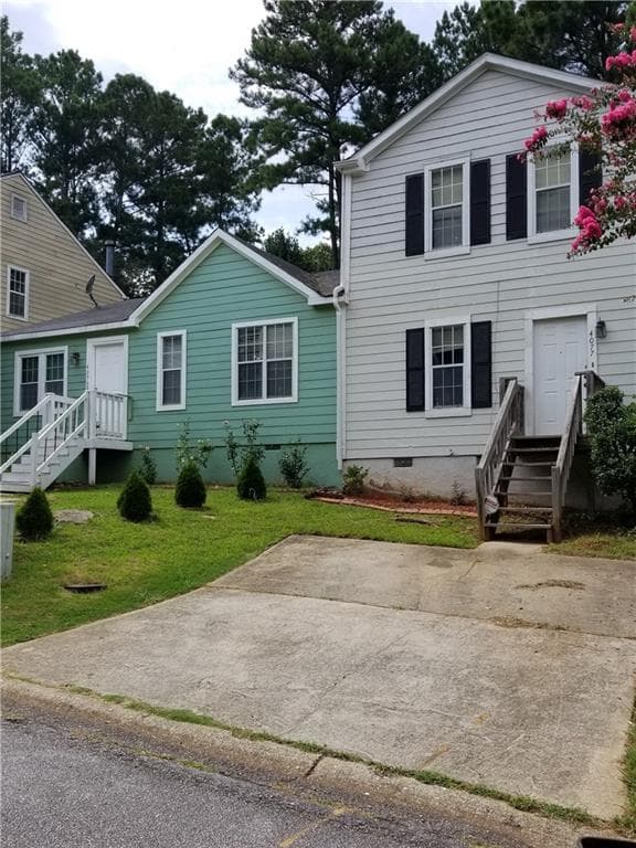 4077 Heritage Valley Court, Norcross, GA 30093 — most recent listing photo