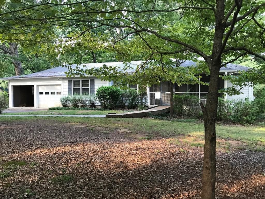 2513 Henderson Road, Tucker, GA 30084 — most recent listing photo