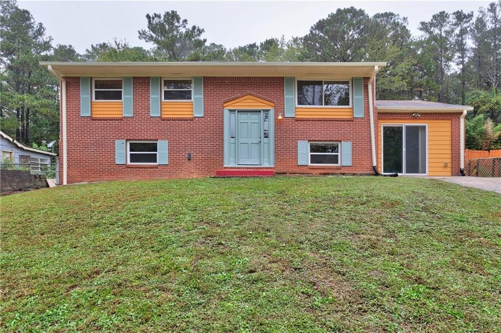 1367 Pineglen Drive, Riverdale, GA 30296 — most recent listing photo