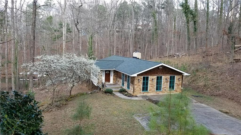 5450 Dogwood Lane, Gainesville, GA 30504 — most recent listing photo
