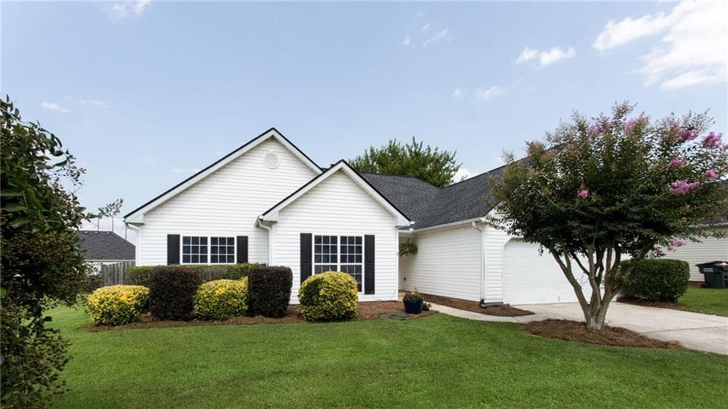 3493 Summit Creek Lane, Loganville, GA 30052 — most recent listing photo