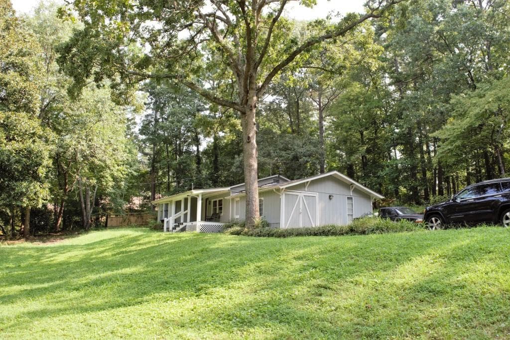 2 bedroom, 1,008 sq ft single family residence sold at 125 Delay Street, Woodstock, GA 30189