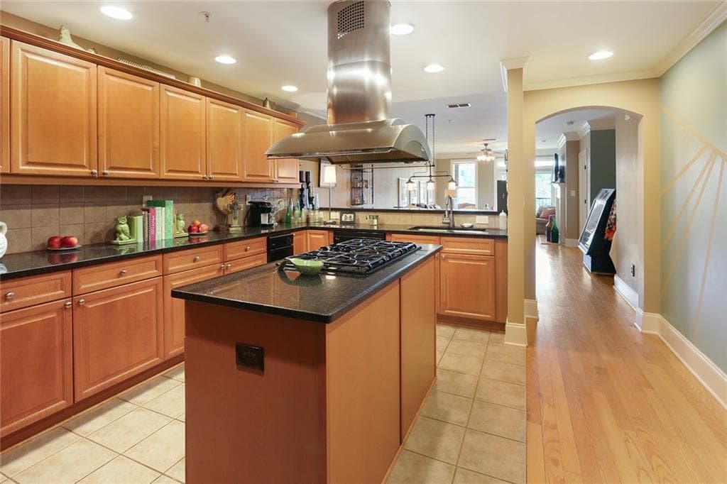 3120 Overland Drive 3120, Roswell, GA 30075 — most recent listing photo