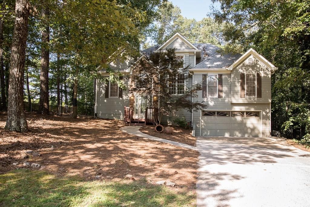 4105 Doubletree Court, Cumming, GA 30040 — most recent listing photo