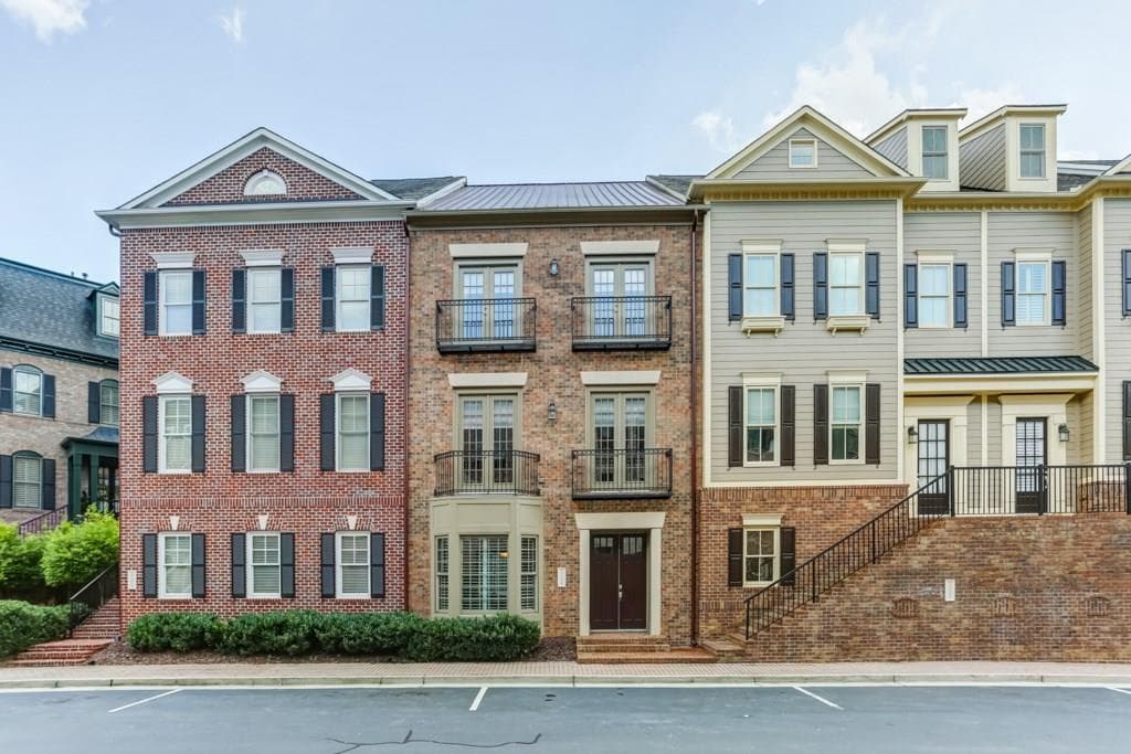 2134 Monhegan Way 11, Smyrna, GA 30080 — most recent listing photo
