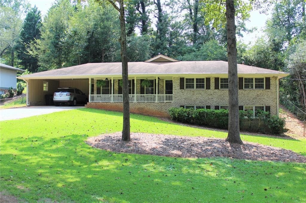 1065 LANFORD Drive, Lilburn, GA 30047 — most recent listing photo