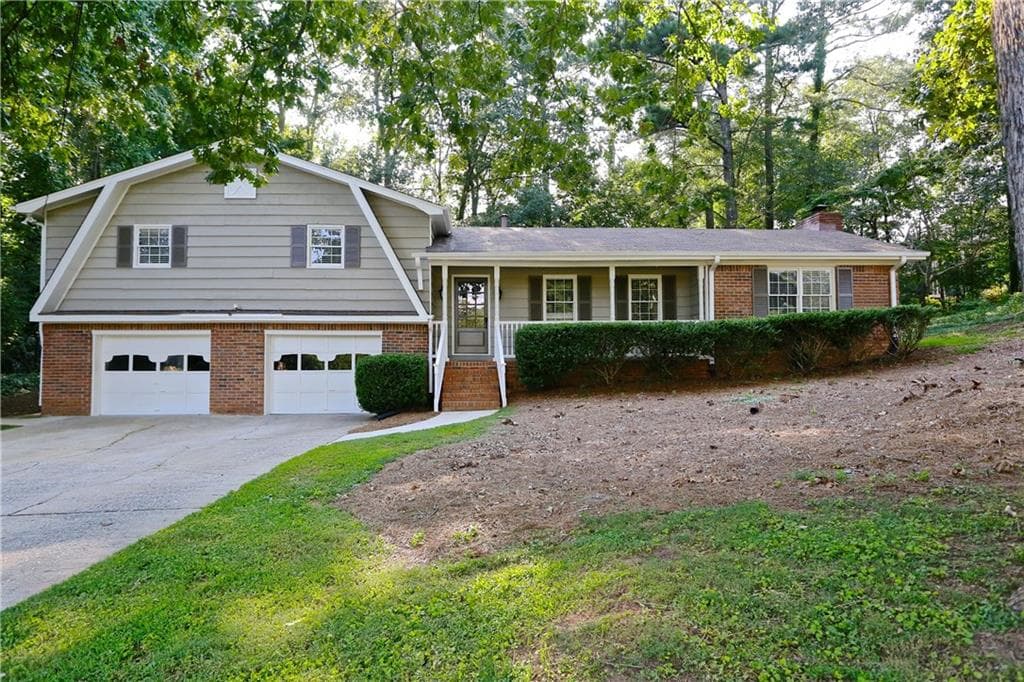 3021 Wendwood Court, Marietta, GA 30062 — most recent listing photo