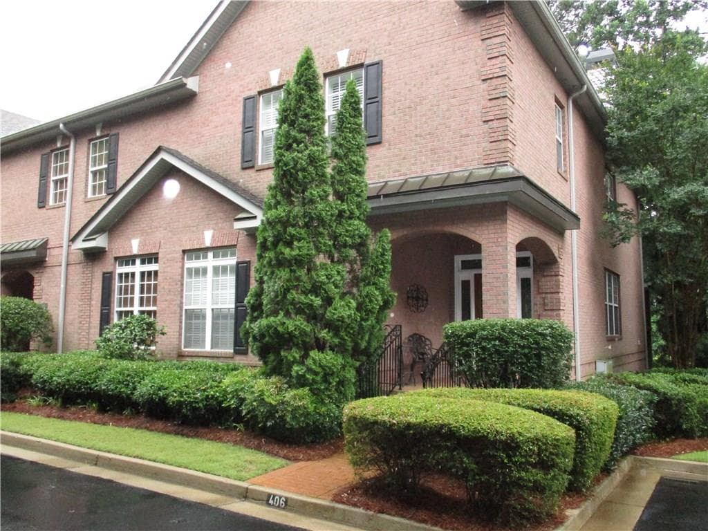 1950 Buford Dam Road 406, Cumming, GA 30041 — most recent listing photo