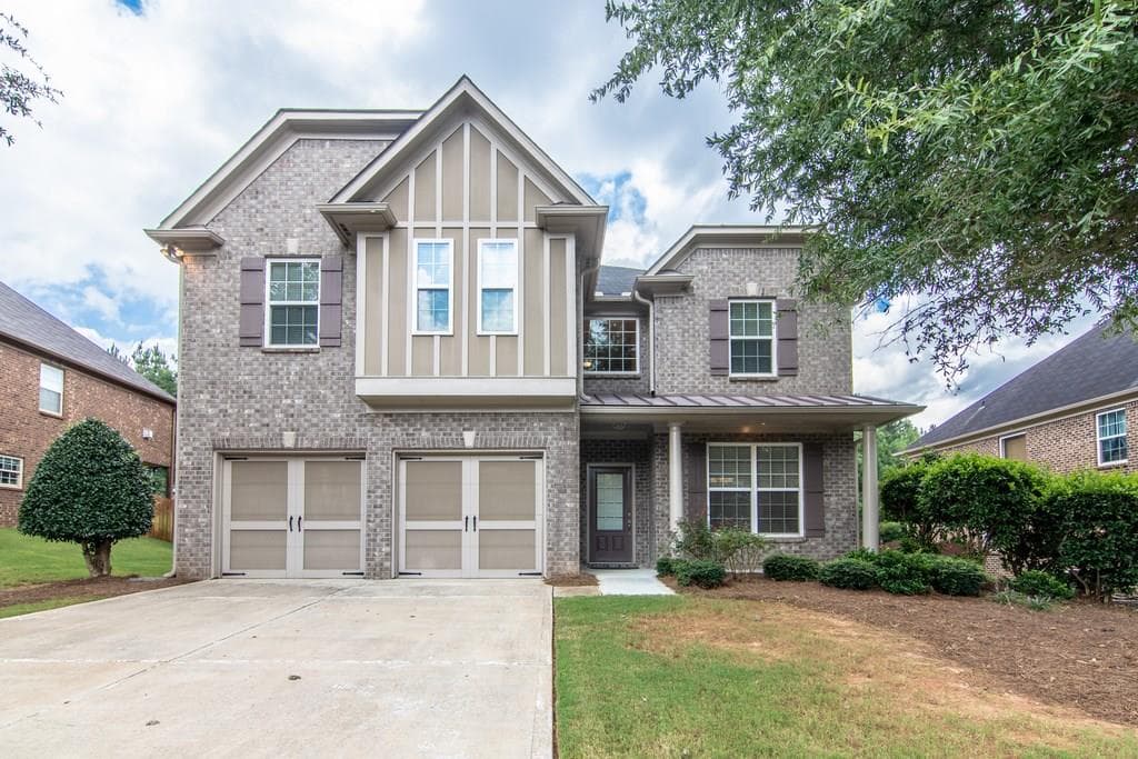 4915 Silver Leaf Drive, Cumming, GA 30040 — most recent listing photo