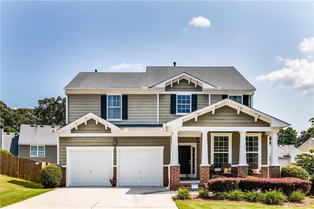 5947 Enclave Drive, Mableton, GA 30126 — most recent listing photo