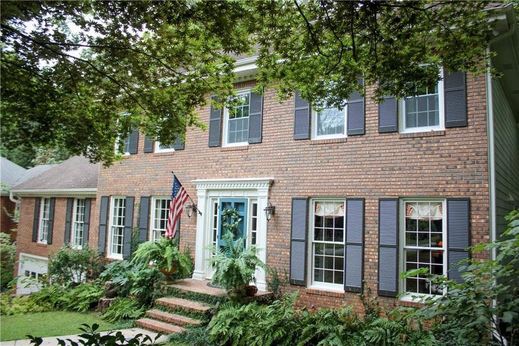 2410 Mitchell Road, Marietta, GA 30062 — most recent listing photo