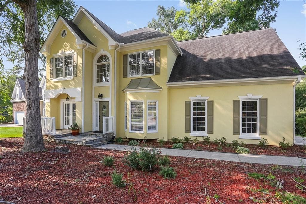 2310 Walnut Grove Way, Suwanee, GA 30024 — most recent listing photo