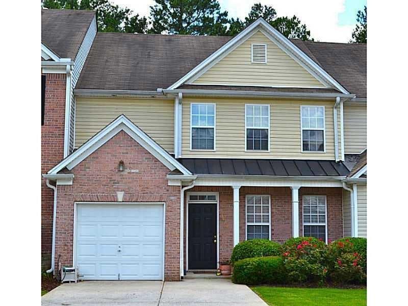 3 bedroom, 1,851 sq ft townhouse sold at 3006 Kentmere Drive, Cumming, GA 30040