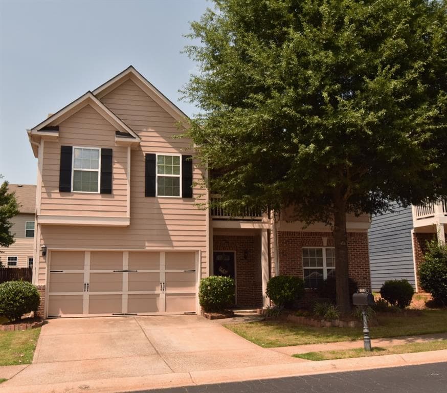 4 bedroom, 3,219 sq ft single family residence sold at 5691 Apple Grove Road, Buford, GA 30519