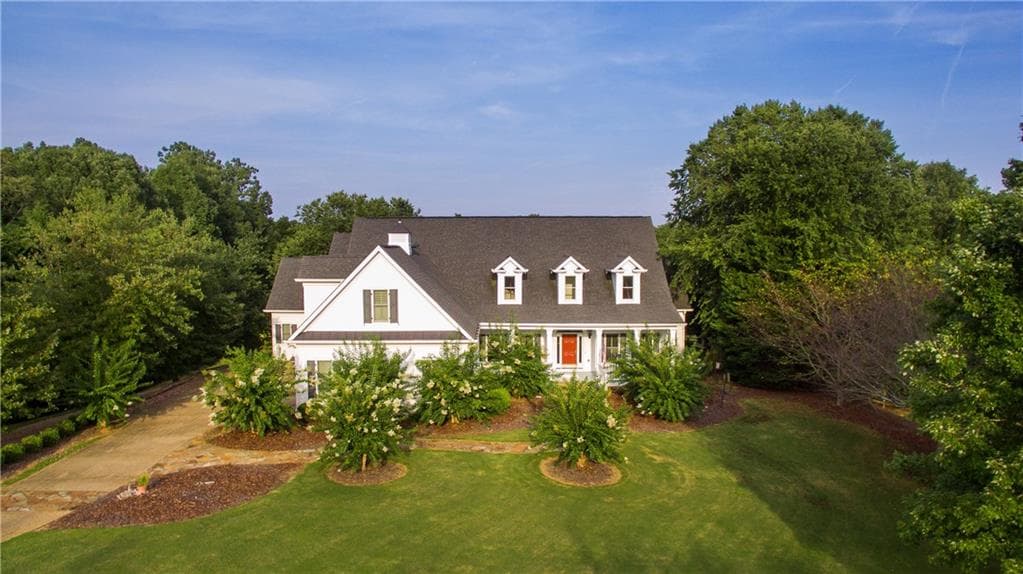 500 Gold Creek Drive, Dawsonville, GA 30534 — most recent listing photo