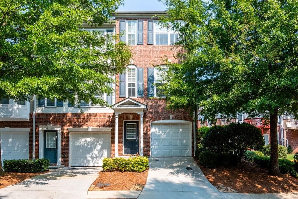 2250 Dillard Crossing, Tucker, GA 30084 — most recent listing photo