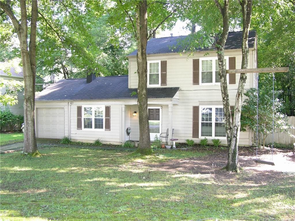 11125 Rotherick Drive, Johns Creek, GA 30022 — most recent listing photo