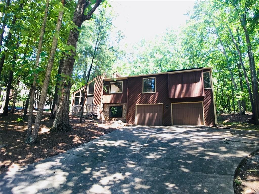 1090 Rockcrest Drive, Marietta, GA 30062 — most recent listing photo