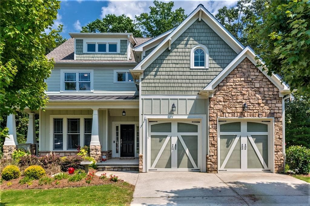 8245 Gracen Drive, Gainesville, GA 30506 — most recent listing photo