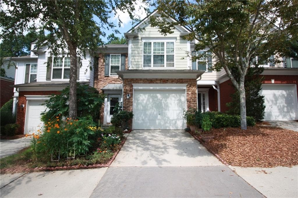 3671 Postwaite Circle, Duluth, GA 30097 — most recent listing photo