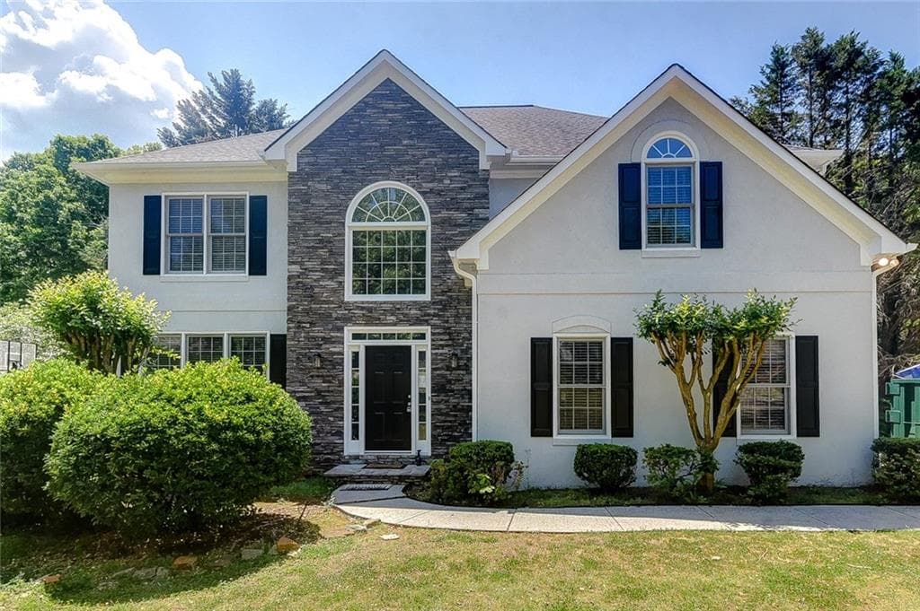 1735 Ivey Trace, Cumming, GA 30041 — most recent listing photo